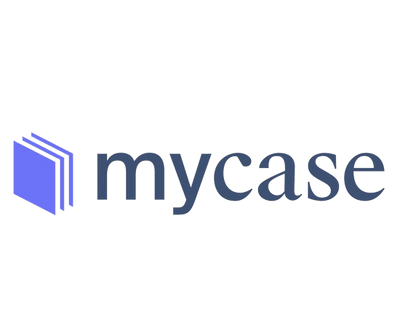 Mycase logo